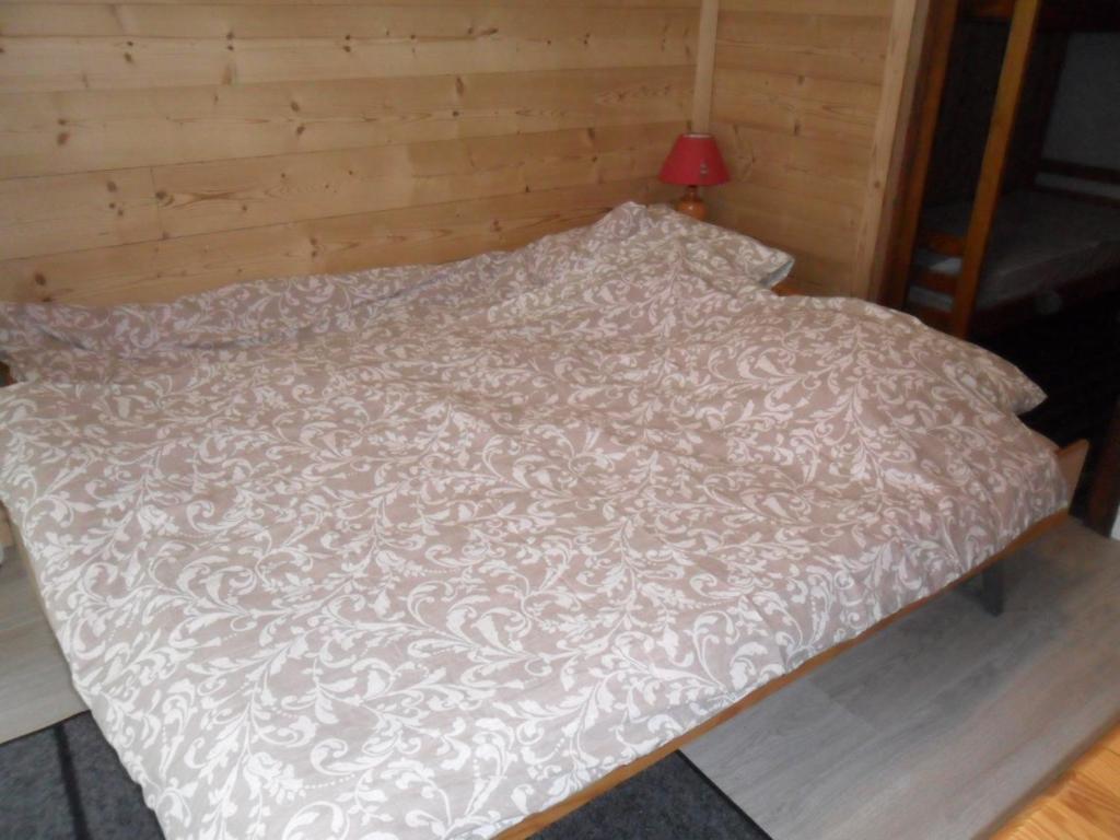 Studio Les 2 Aples Les Deux Alpes Exteriör bild